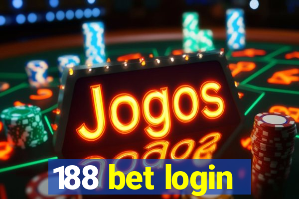 188 bet login